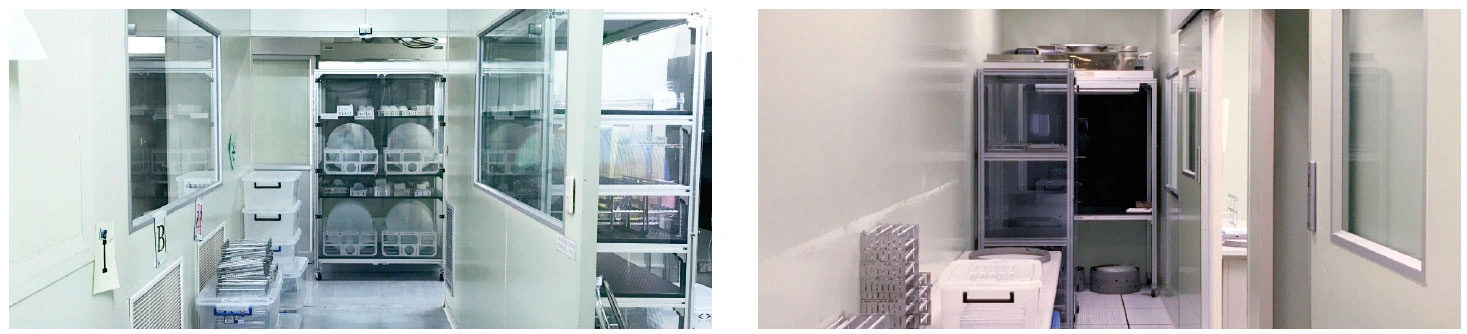 Cleanroom（原站媒体库）